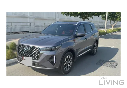 Chery Tiggo 7 Pro Max 2025